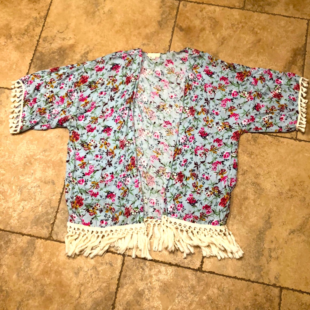 Kimono